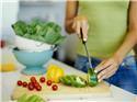 Veranstaltungsbild Neu! Sommerliche vegane Speisen
